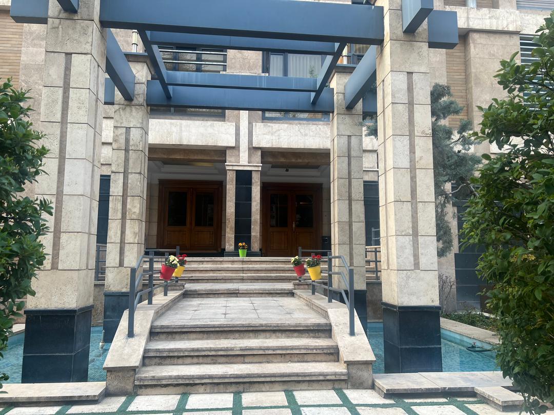 فروش اپارتمان 145 متر قیطریه