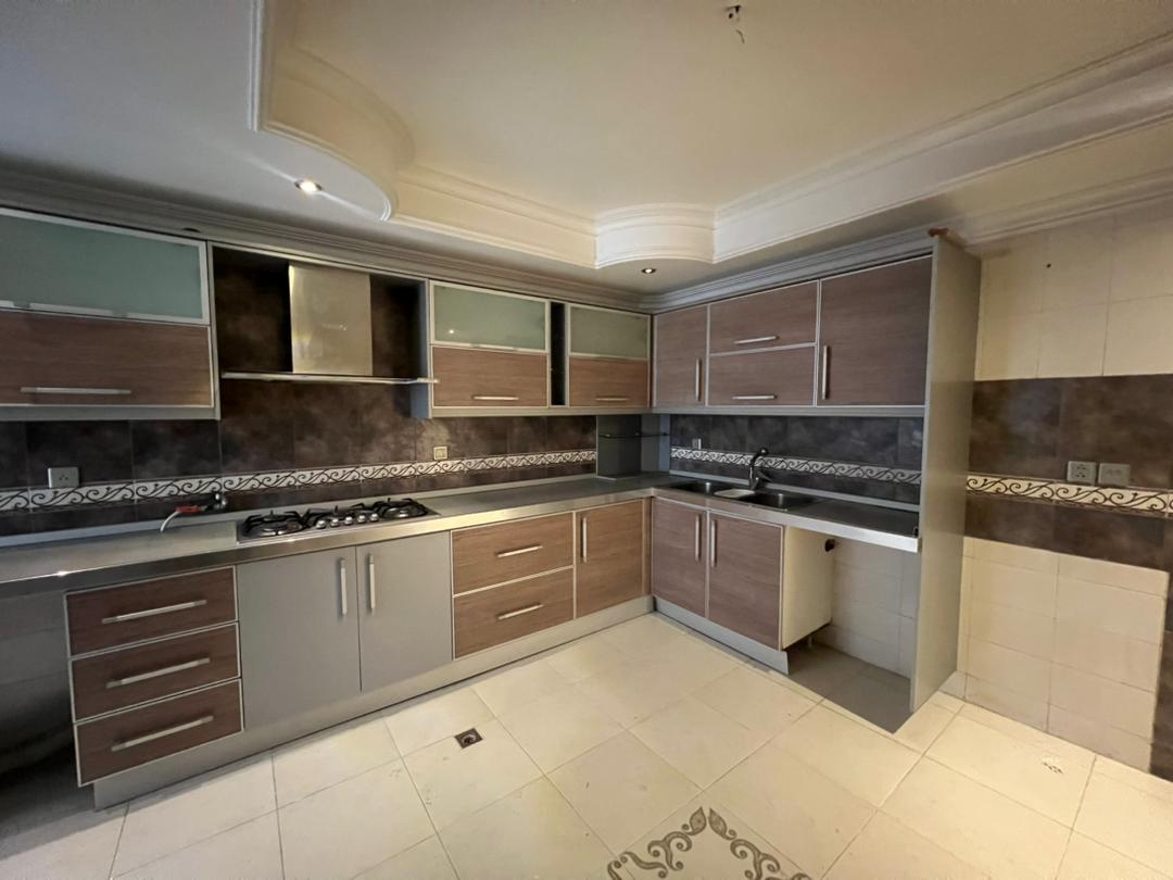 اجاره اپارتمان 150 متر کامرانیه