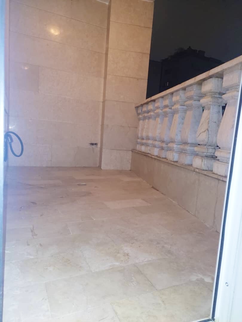 اجاره آپارتمان 150 متر دزاشیب فول امکانات