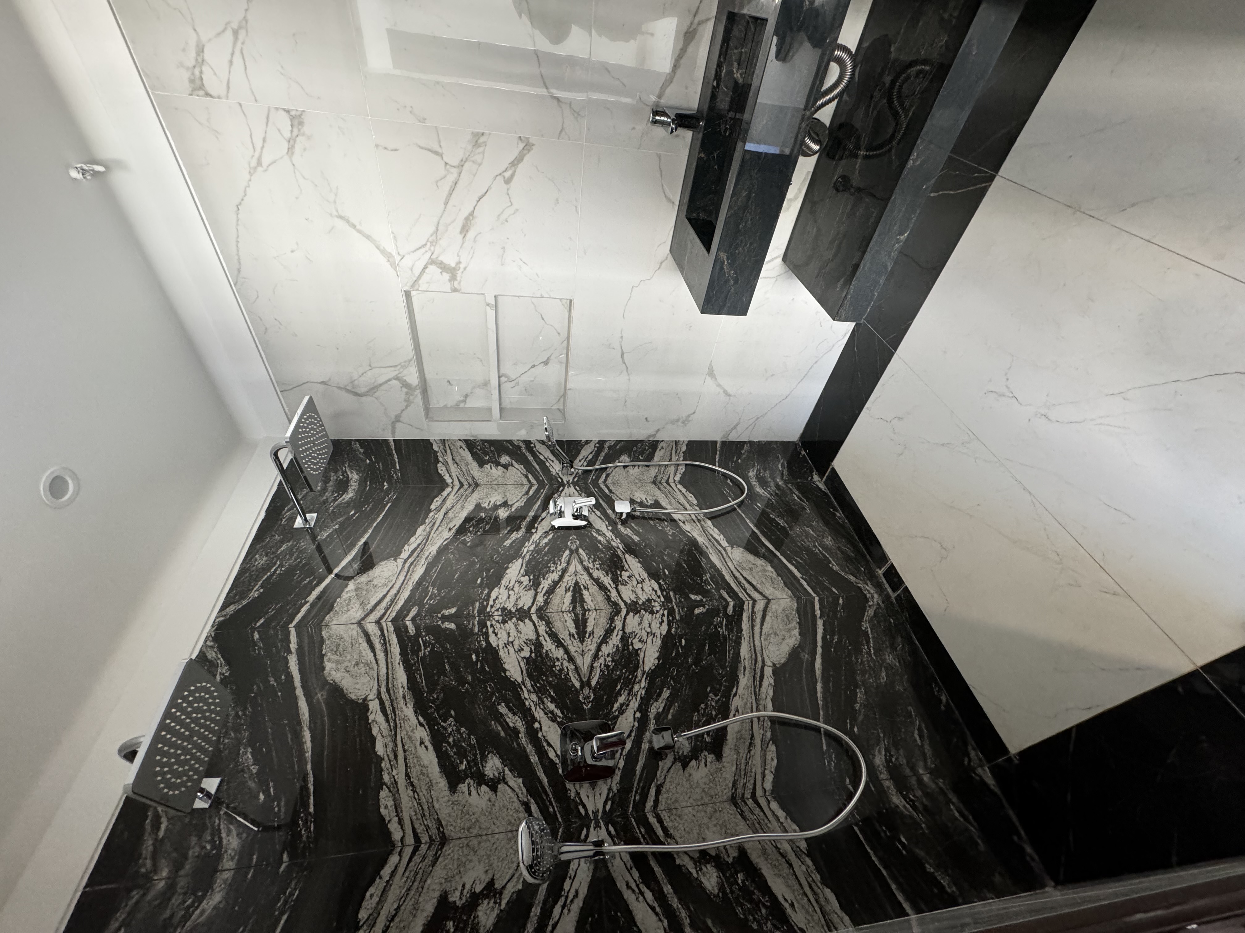 فروش آپارتمان 260 متر چهارخواب صاحبقرانیه