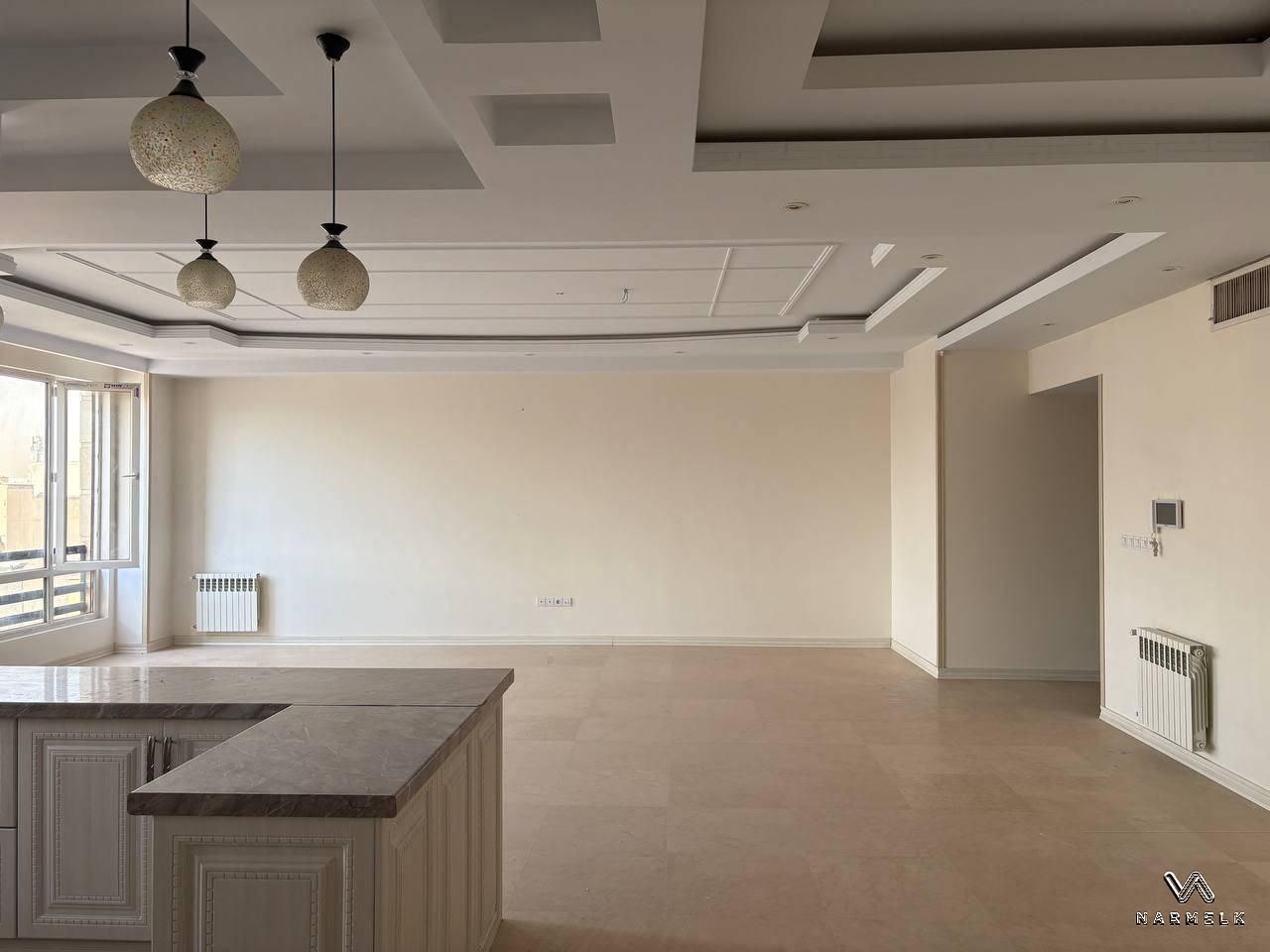 اجاره اپارتمان 169متر مدائن 3 خواب فول