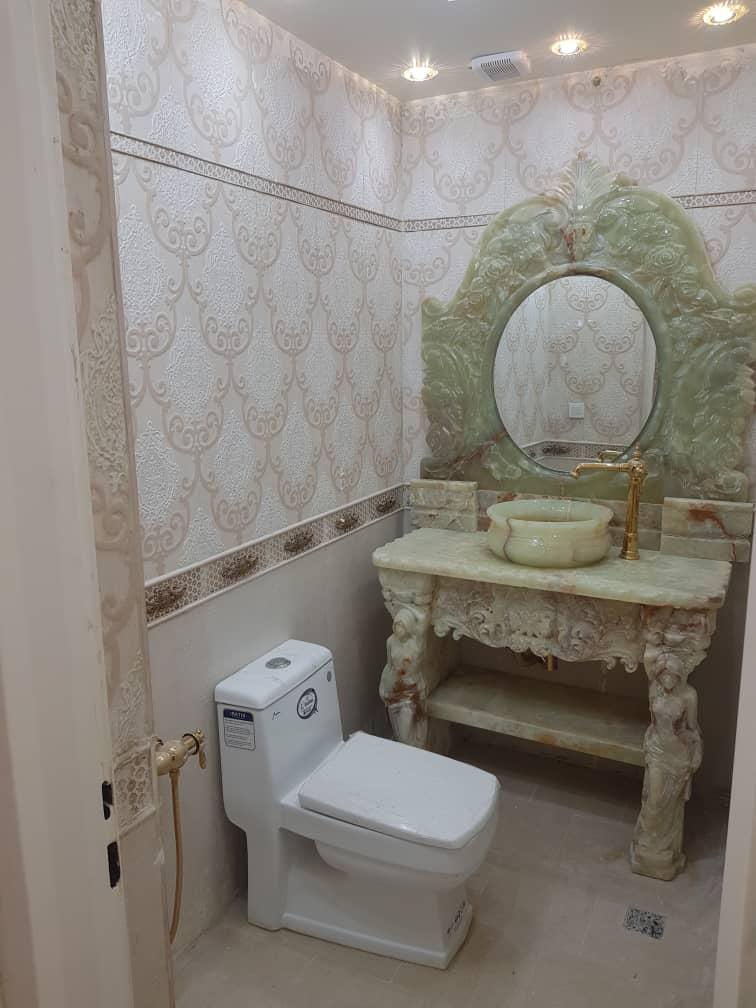 فروش آپارتمان 600 متر نیاوران