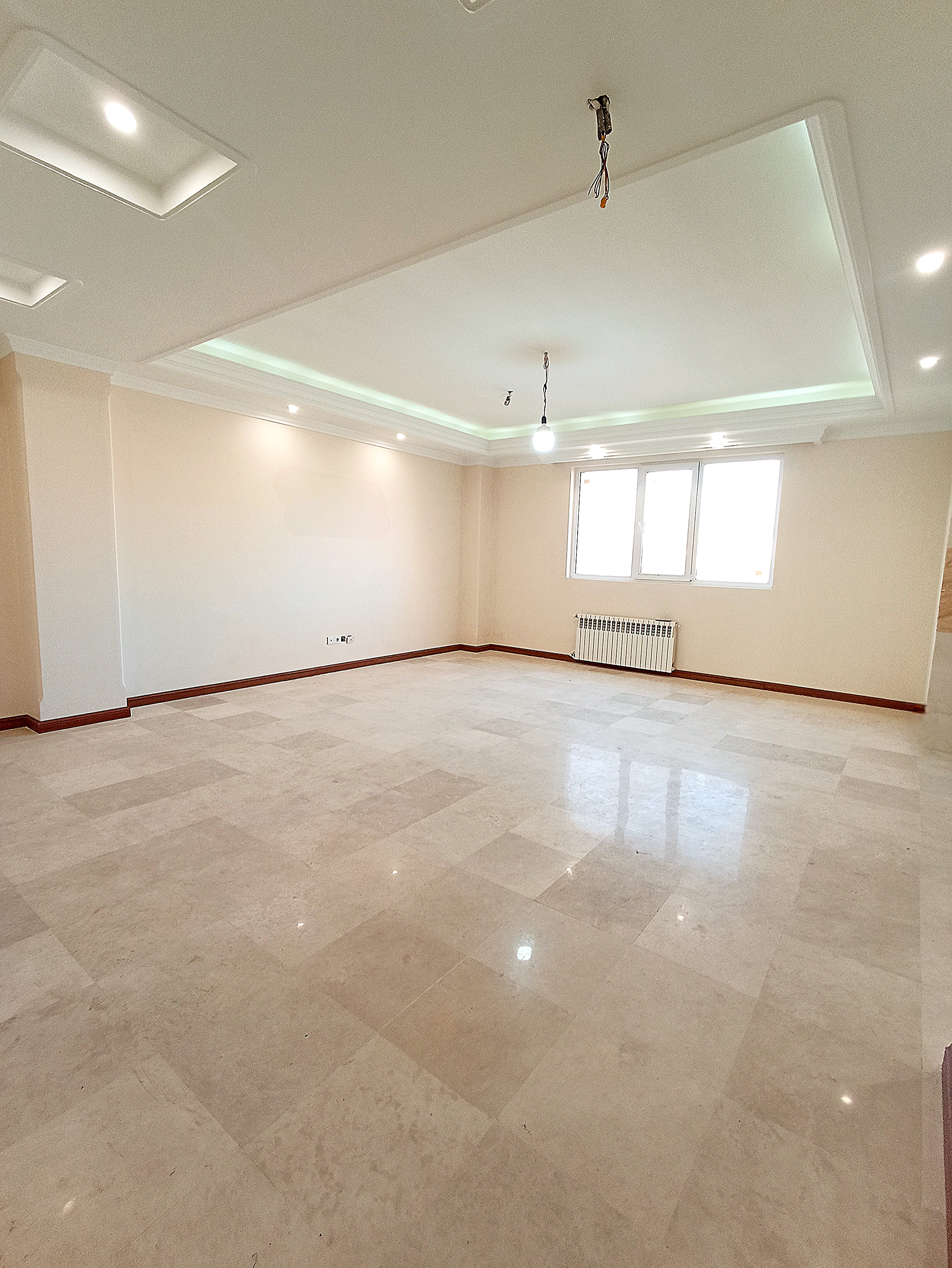 اجاره آپارتمان 105 متر نارمک 2 خواب