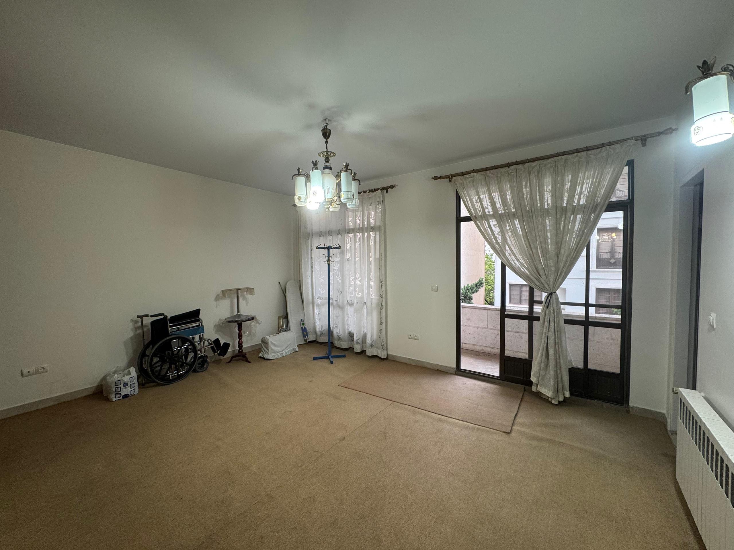 فروش آپارتمان 205 متر اندرزگو تکواحدی