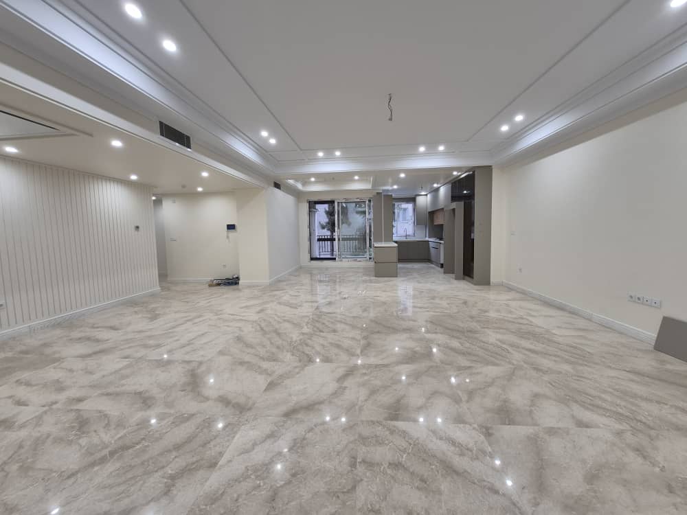 فروش آپارتمان 165متر حکمت