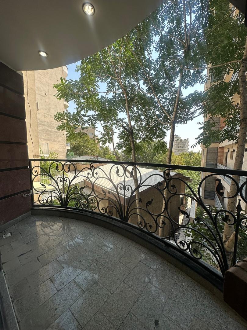فروش آپارتمان 160 متر نیاوران