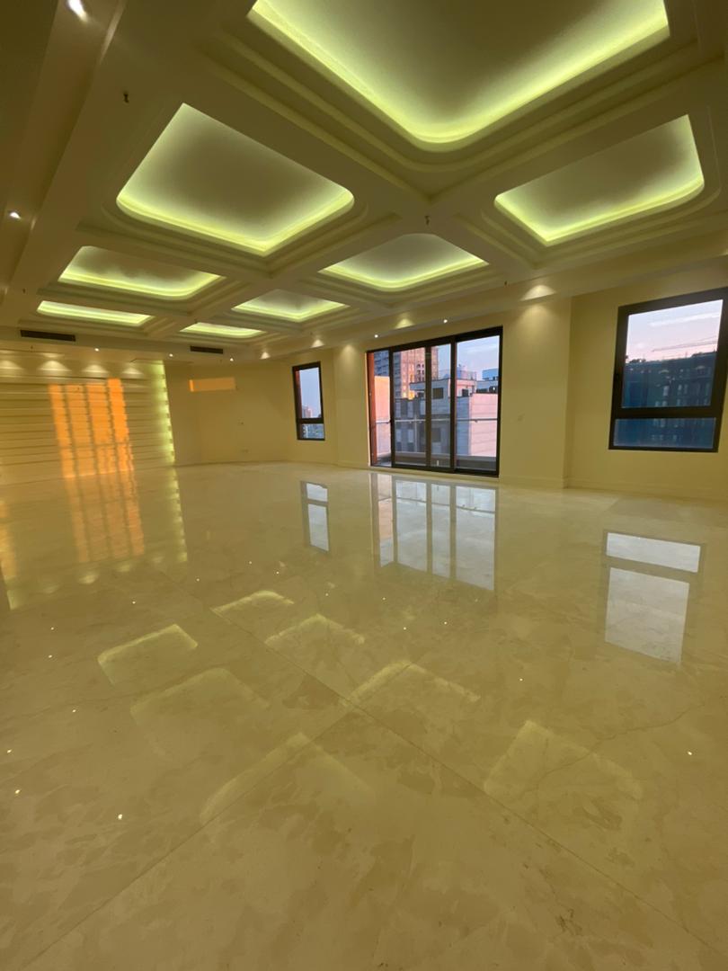 اجاره آپارتمان 350متر فرمانیه سنبل 4 خواب