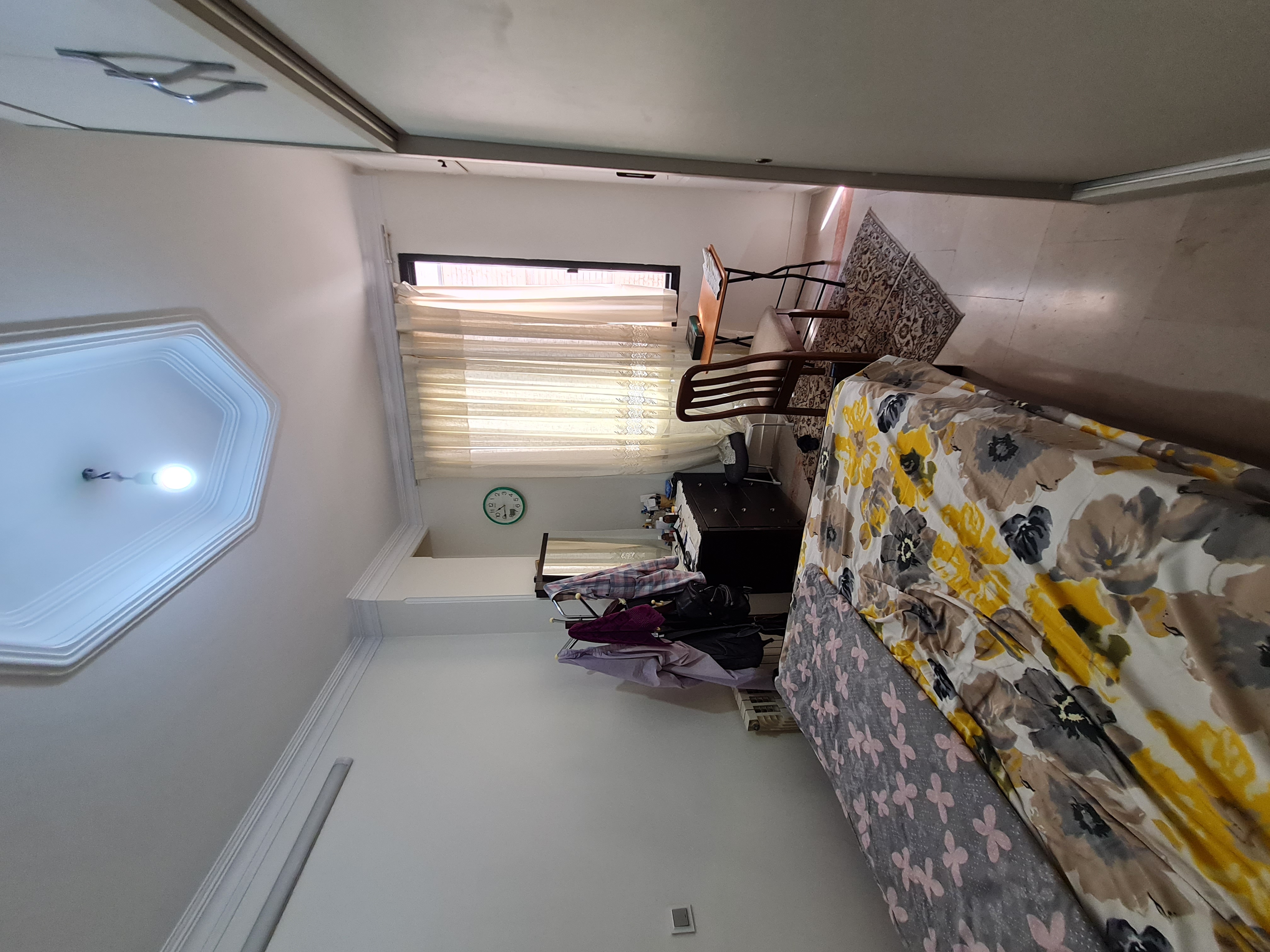 فروش آپارتمان 95 متر جهانتاب