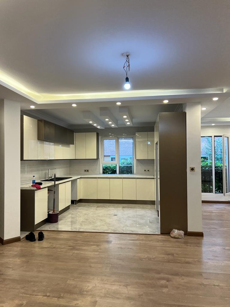 فروش آپارتمان 500 متر گلستان شمالی