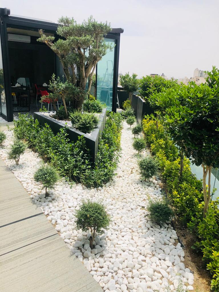 اجاره اداری 200متر اندرزگو