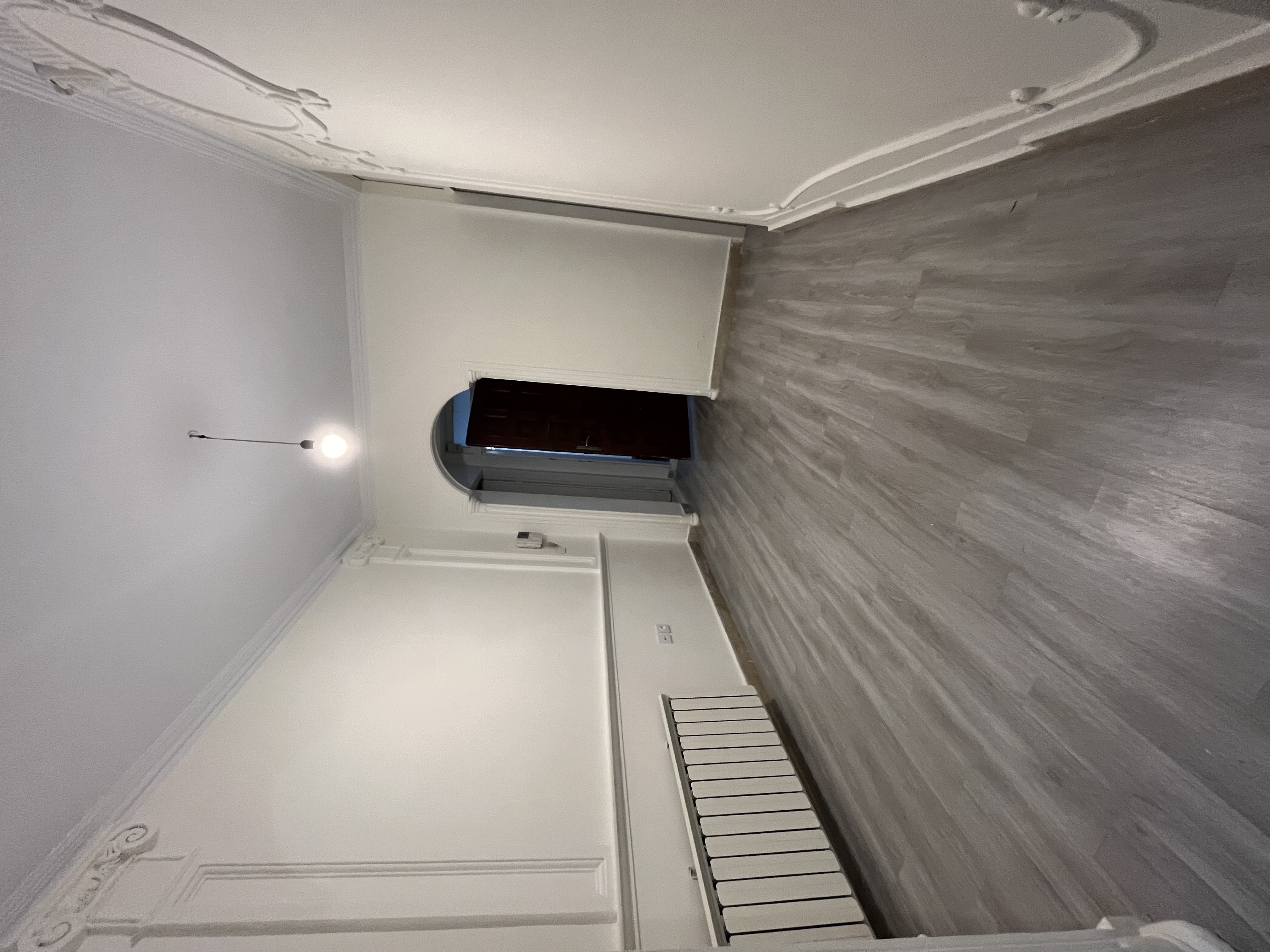 فروش آپارتمان 140 متر فرمانیه حیاط دربست