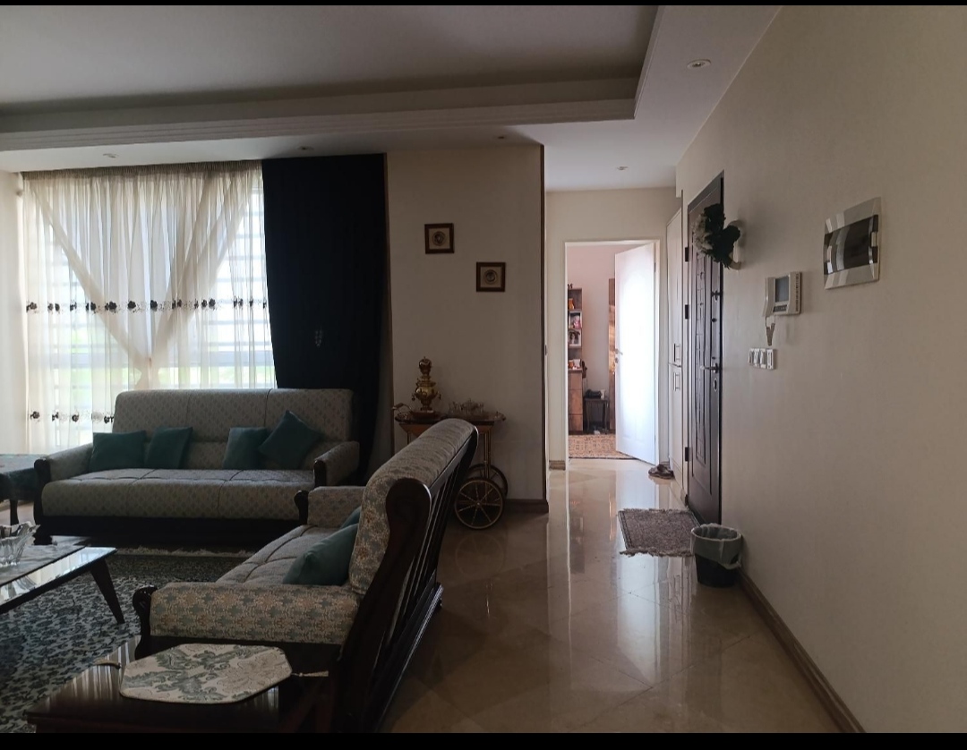 فروش آپارتمان 120متر هفت حوض فول امکانات