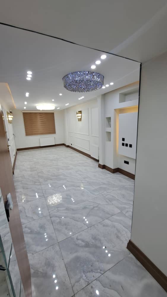 فروش آپارتمان 70 متر نارمک خوش نقشه تاپ بوکیشن