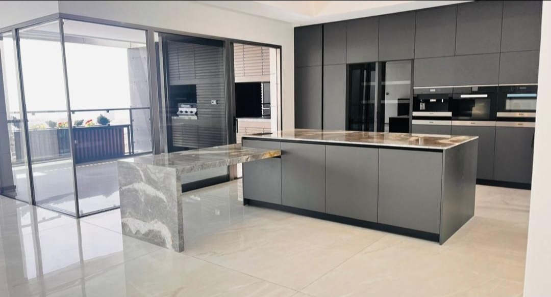 فروش آپارتمان 185 متر تکواحدی مدرن نوساز