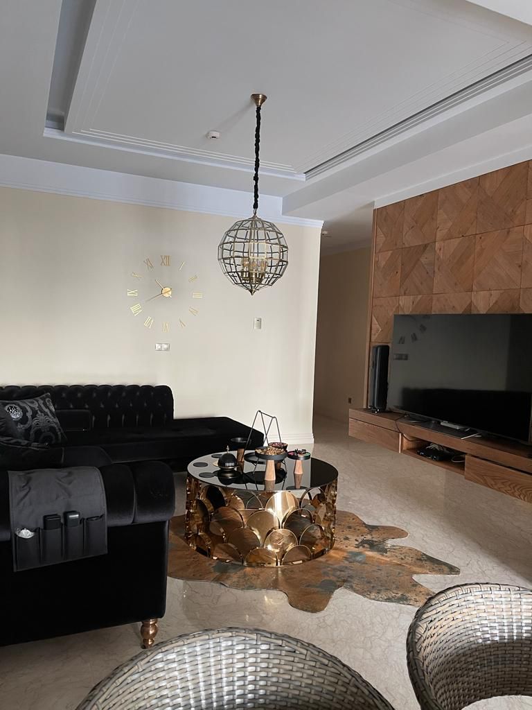 اجاره آپارتمان 180متر نیاوران تاپ لوکیشن فول فرنیش