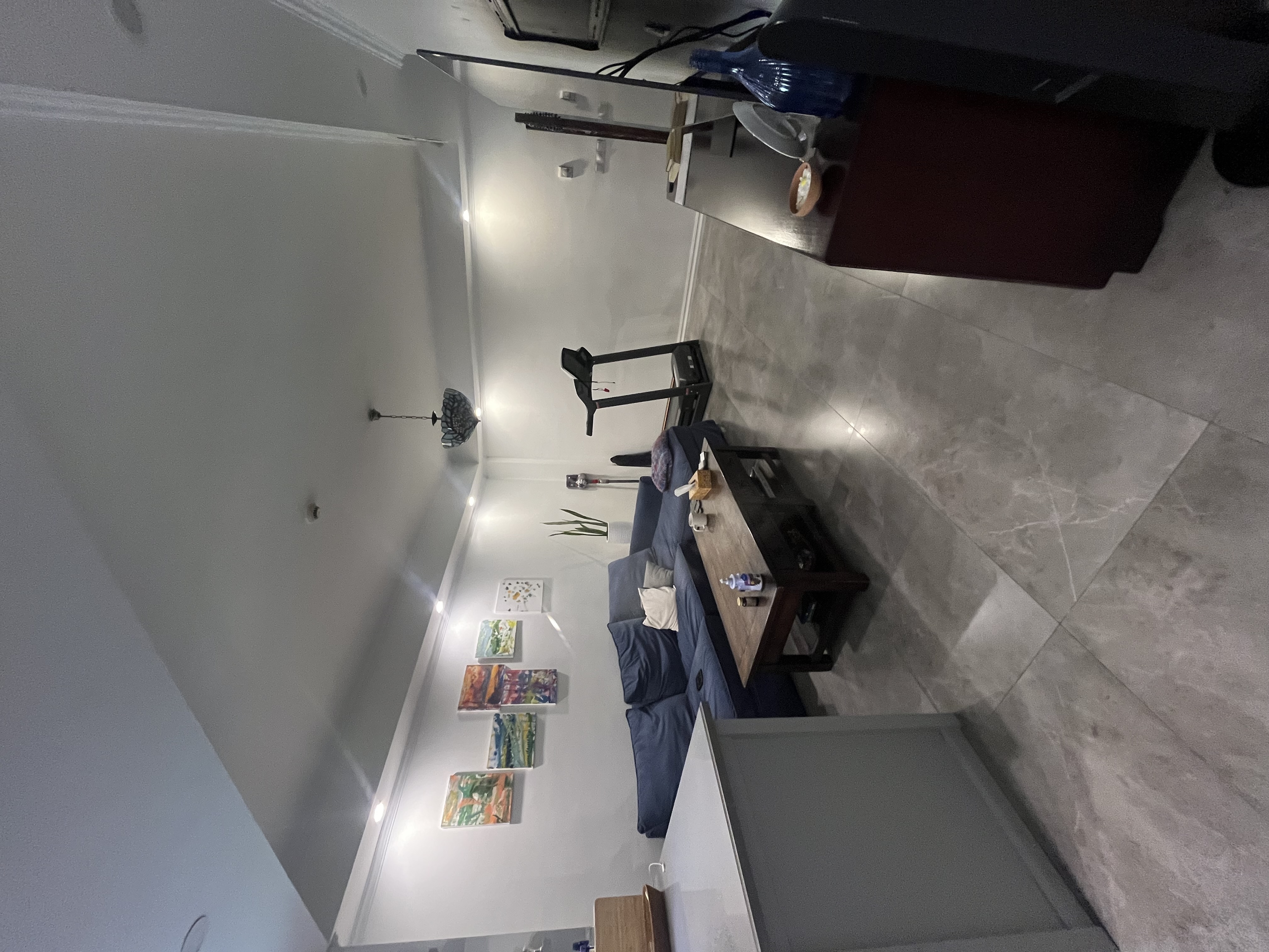 اجاره اپارتمان 160 متر قیطریه بهرام شمالی