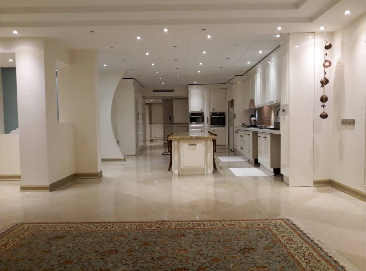 فروش آپارتمان فروش کوه پایه 170 متر آزاد