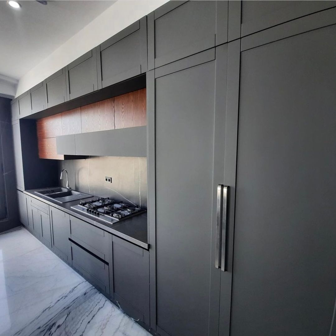 اجاره آپارتمان 320 متر فرمانیه مدرن