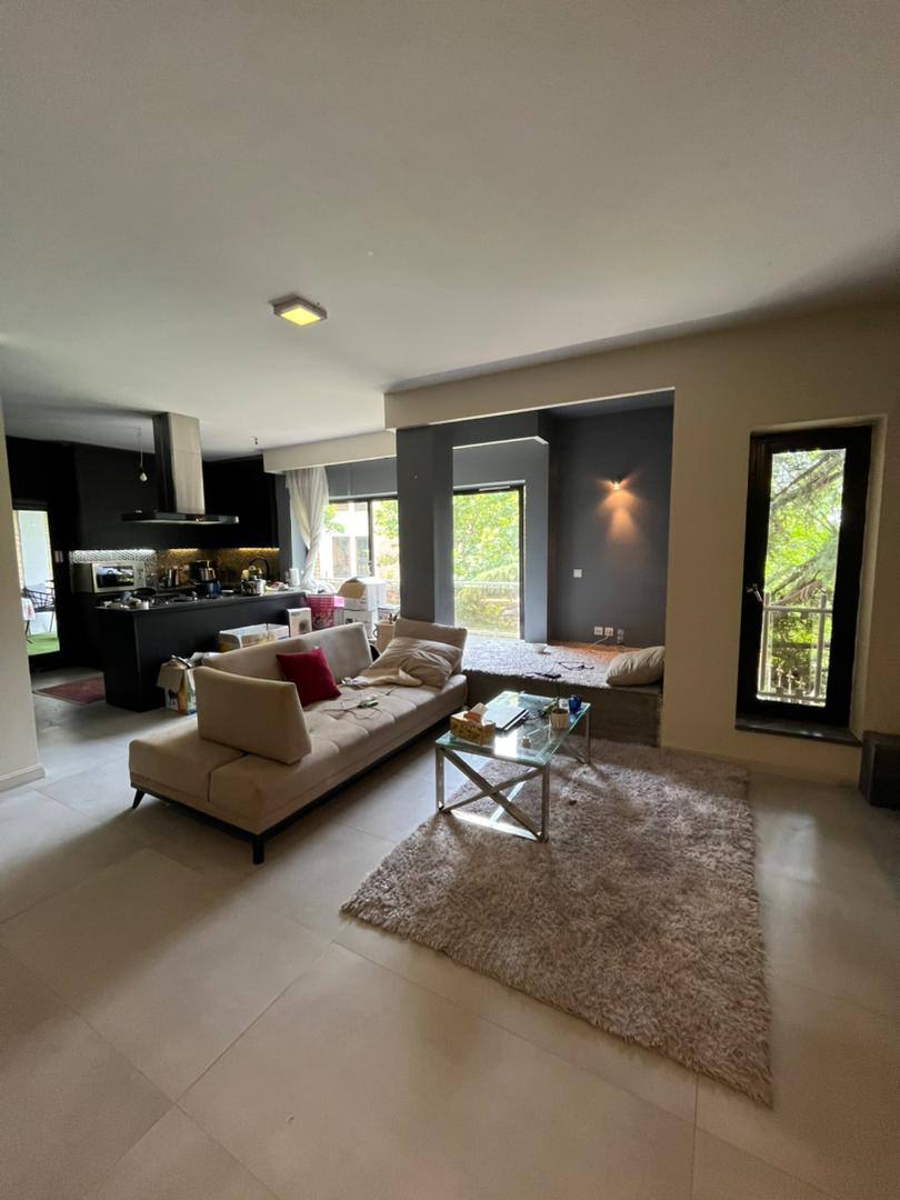 فروش آپارتمان 155 متر نیاوران مرجان