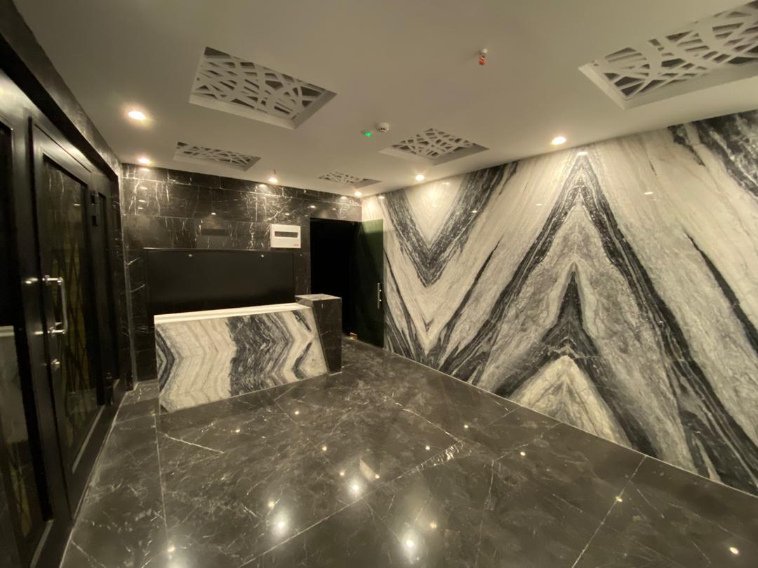 اجاره اداری 110متر  فرمانیه