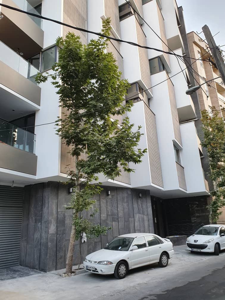 فروش اپارتمان 225متر یاسر تکواحدی