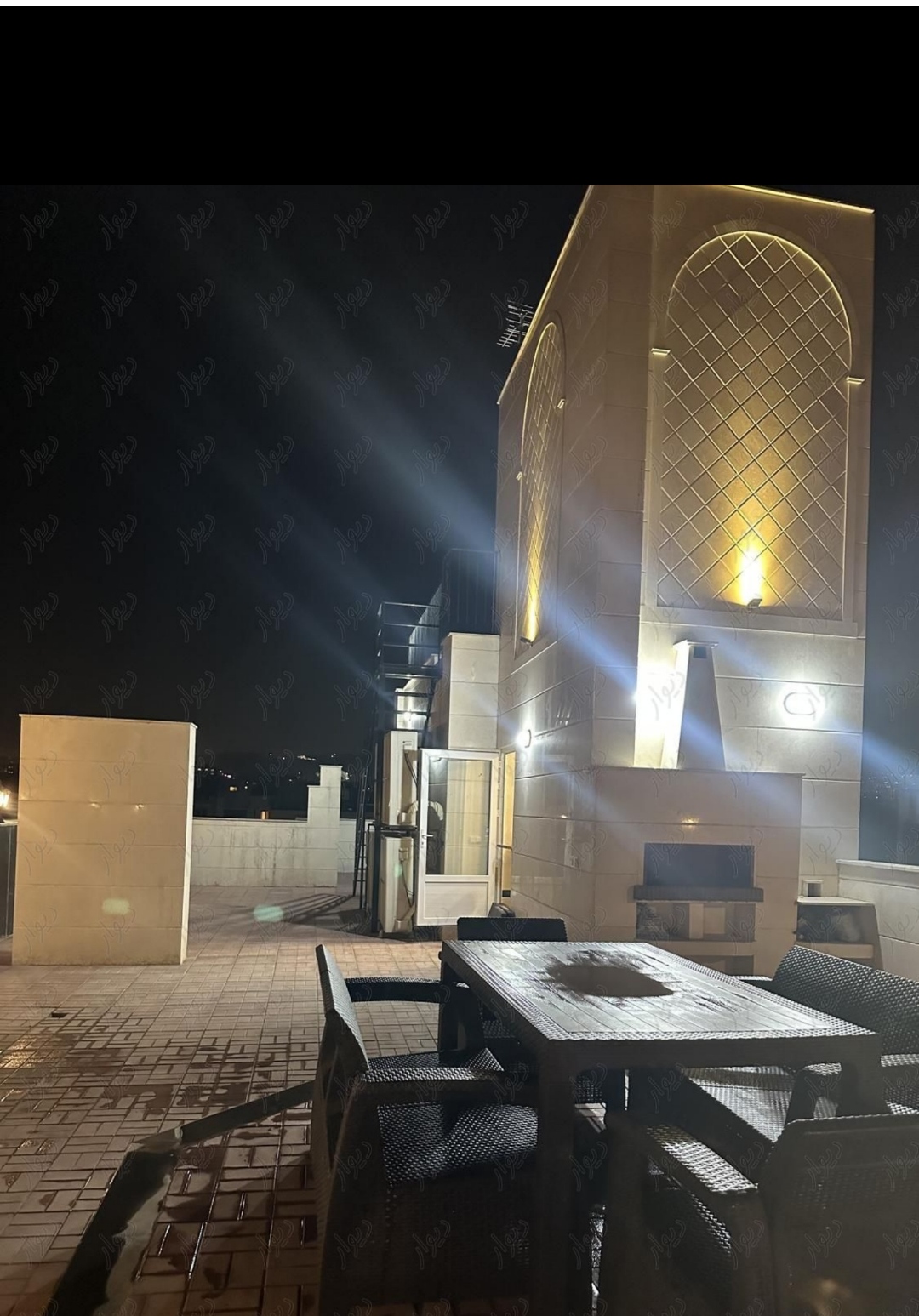 فروش آپارتمان  97متر نارمک خاص