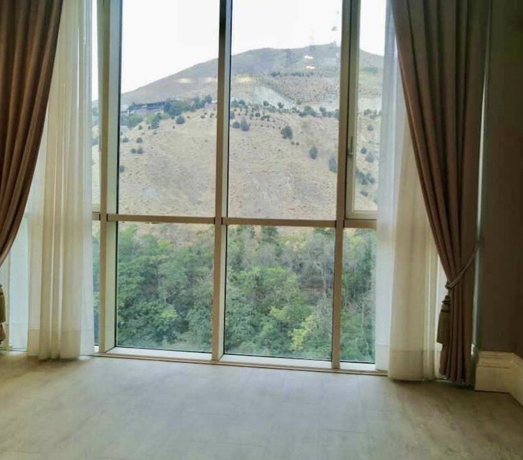فروش آپارتمان 170 متر فرمانیه 3 خواب فول مشاعات