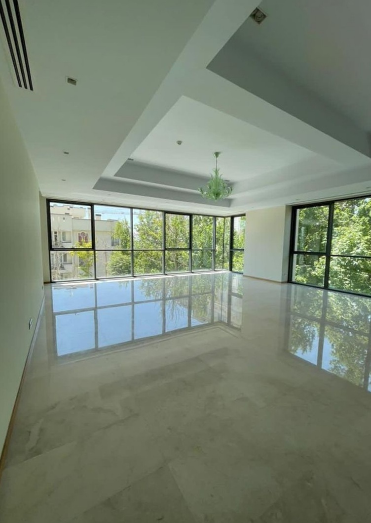 فروش آپارتمان 150 متر قیطریه  3 خواب