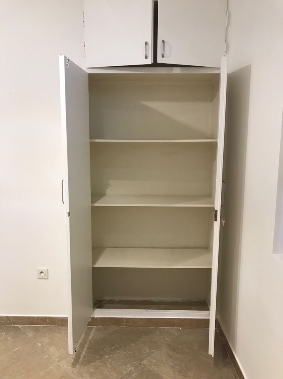 اجاره آپارتمان 122 متر دروس فول امکانات تخلیه