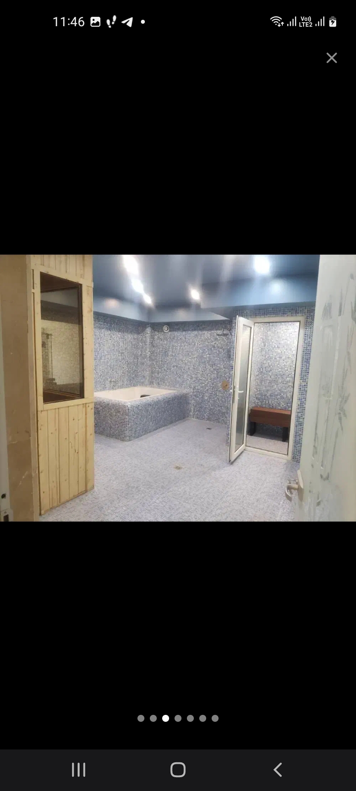 اجاره آپارتمان 160 متر نیاوران فول مشاعات نوساز