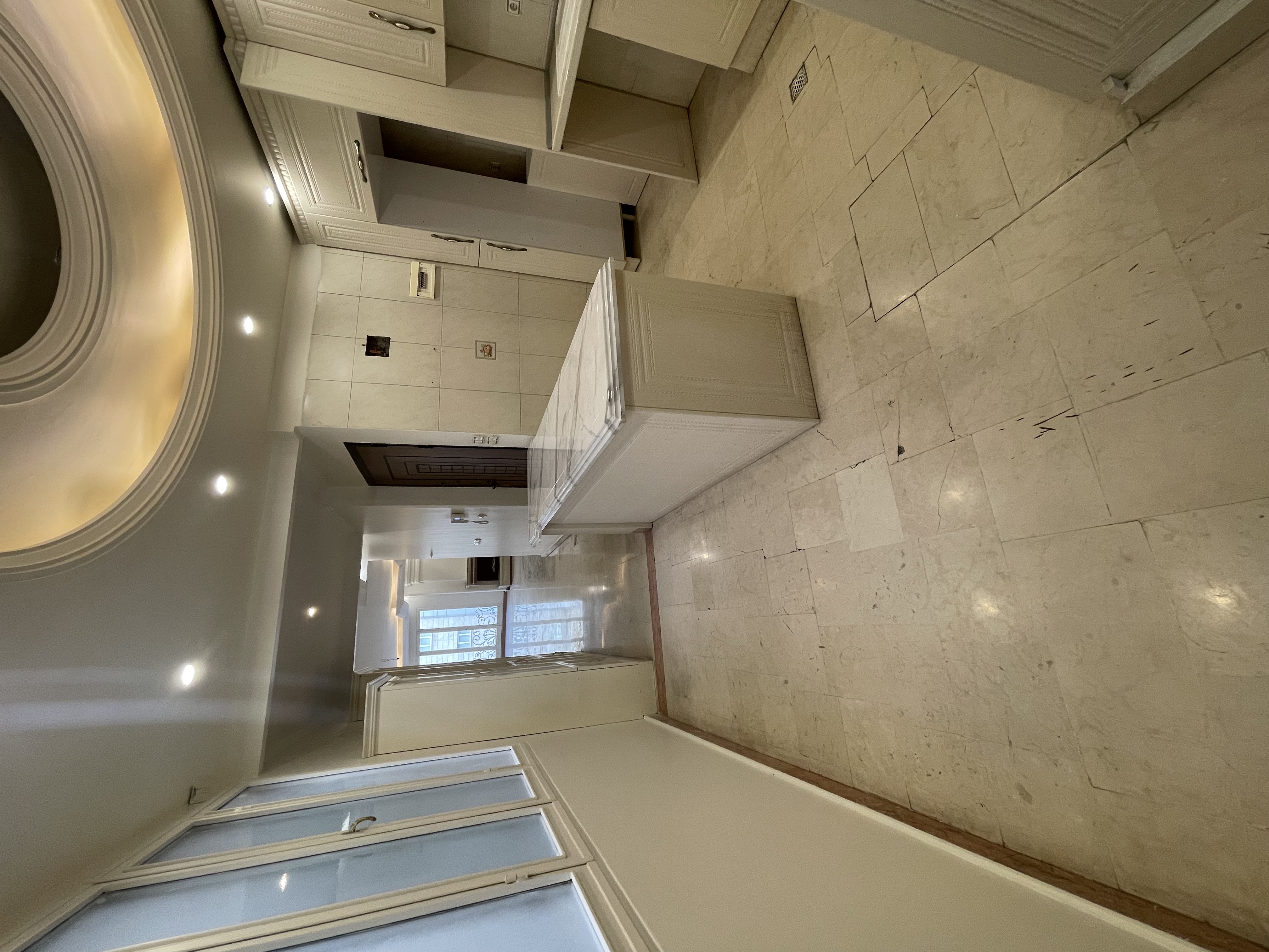 فروش اپارتمان 160متر اندرزگو 3خواب ١مستر