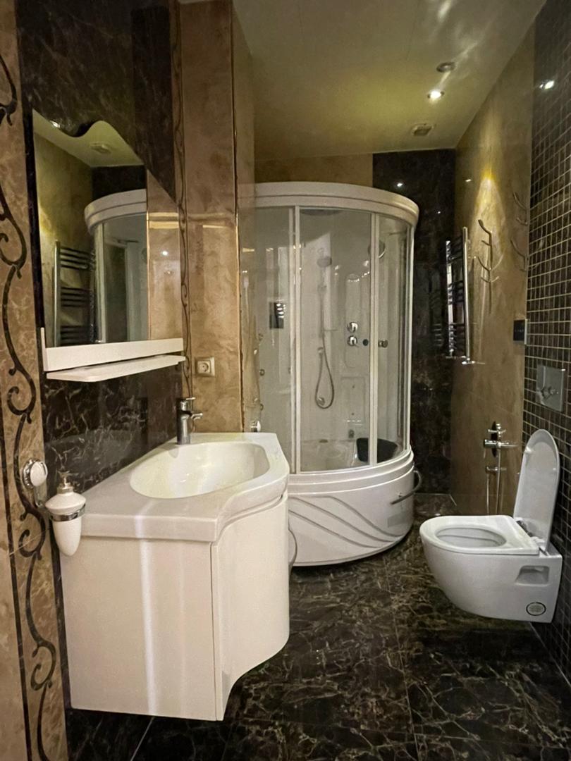 اجاره آپارتمان 300 متر نیاوران فول مشاعات هتلینگ