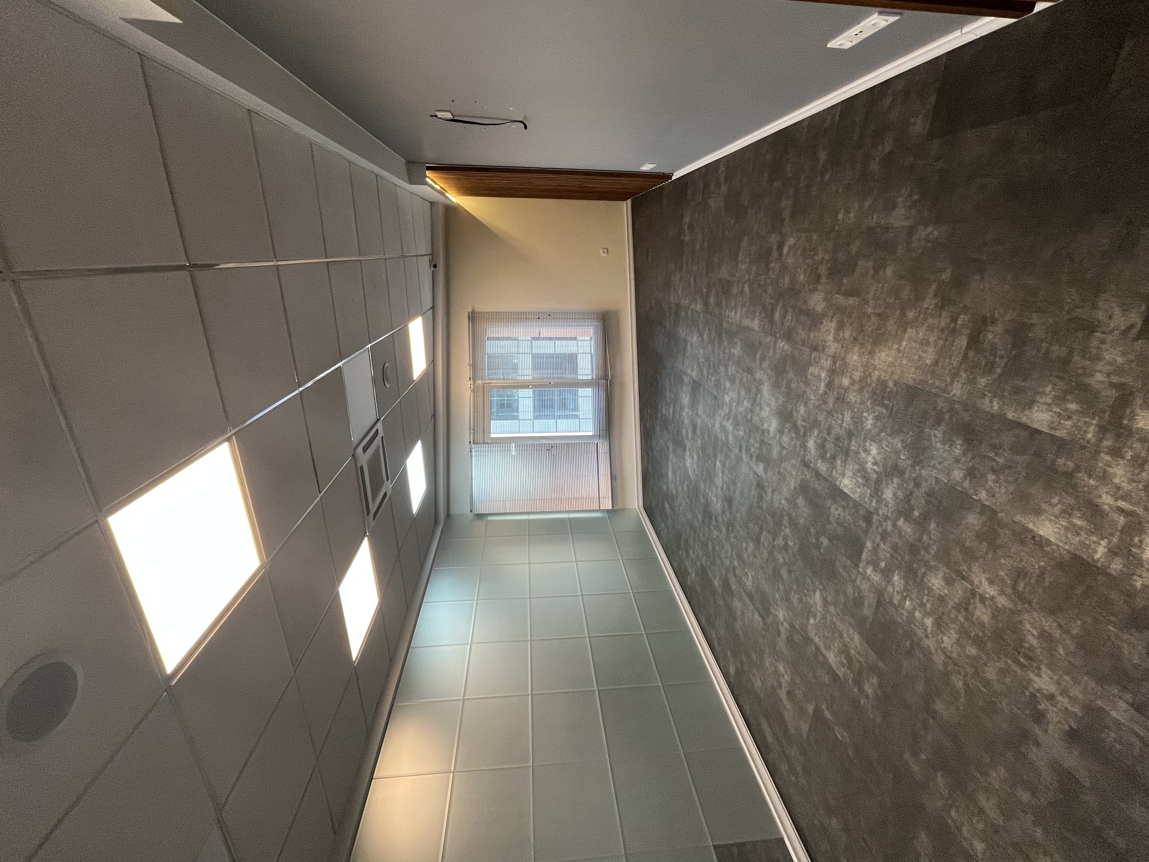 اجاره اداری 110 متر  اندرزگو