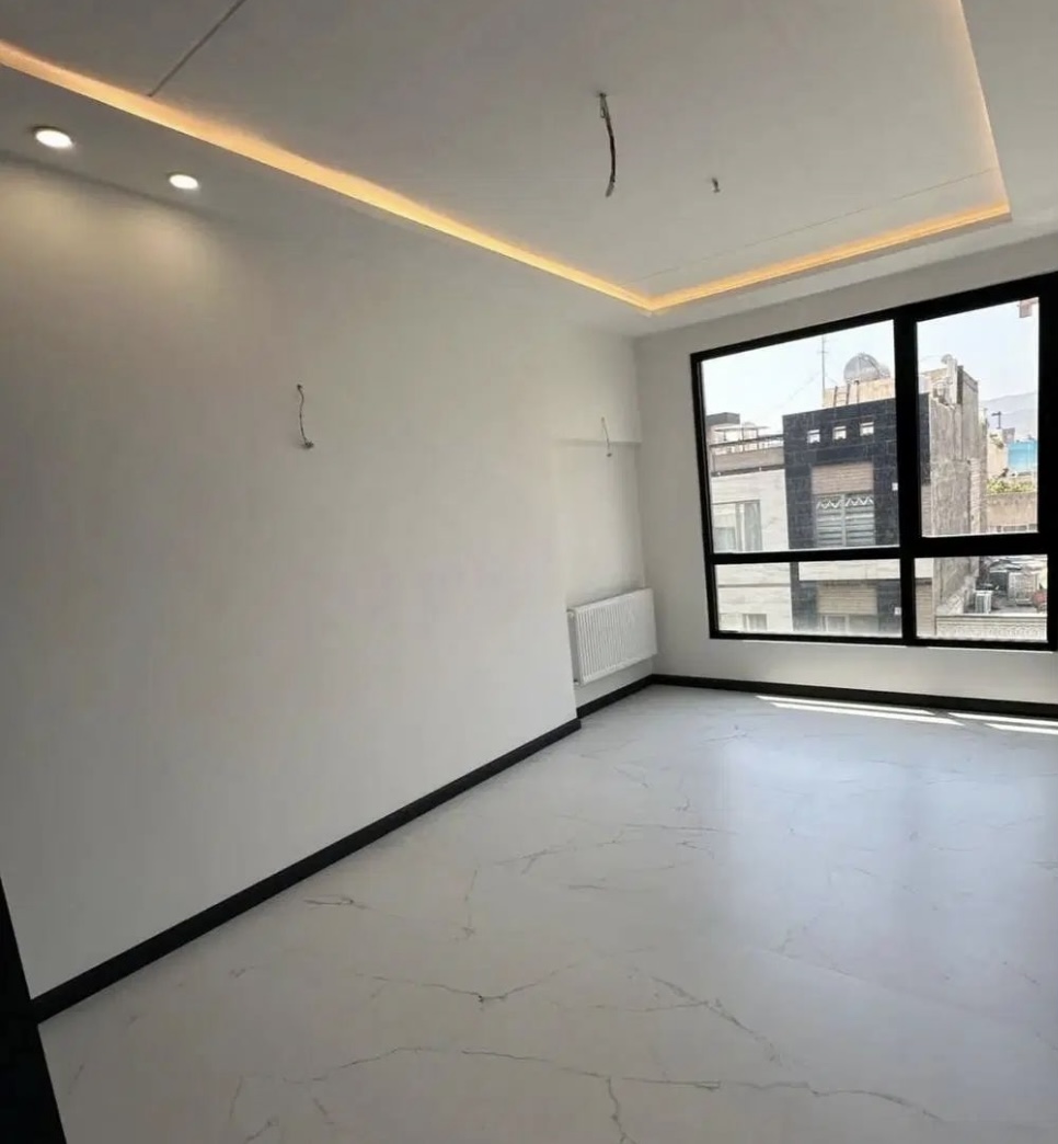 فروش آپارتمان 130متر دولت تک واحد تاپ‌لوکیشن