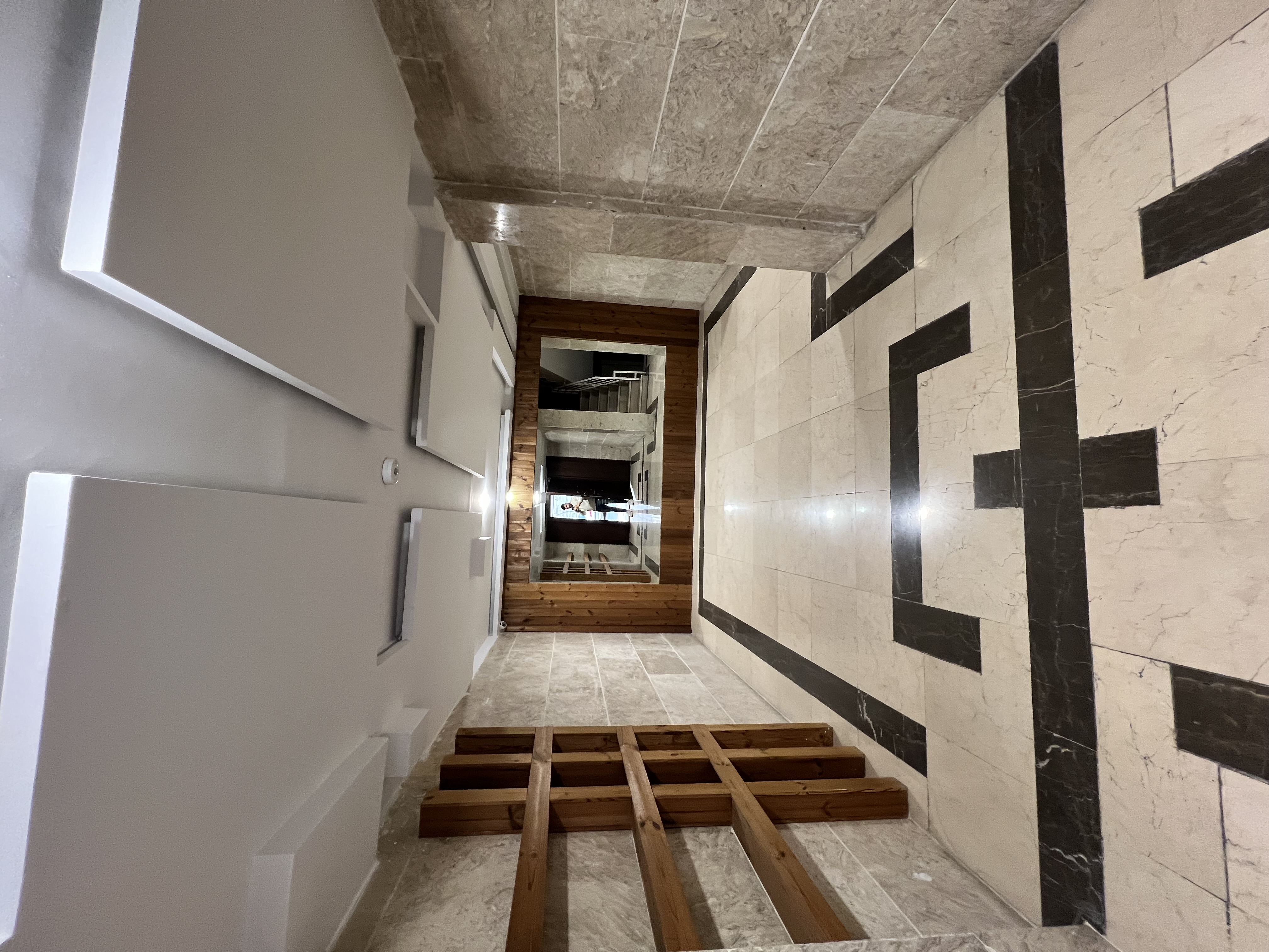 فروش اپارتمان 144 متر آپارتمان غرق نور تاپ لوکیشن