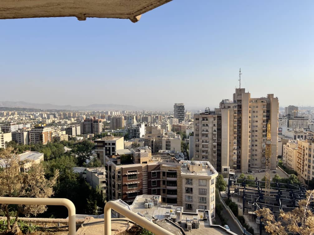 اجاره آپارتمان 180 متر اقدسیه