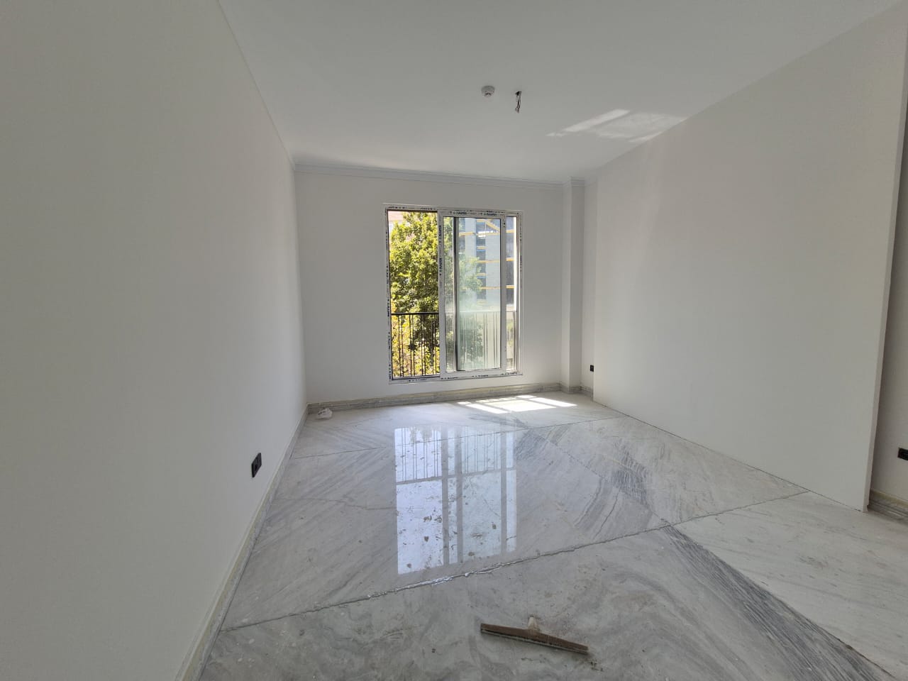 فروش آپارتمان 113متر نیاوران  2خواب