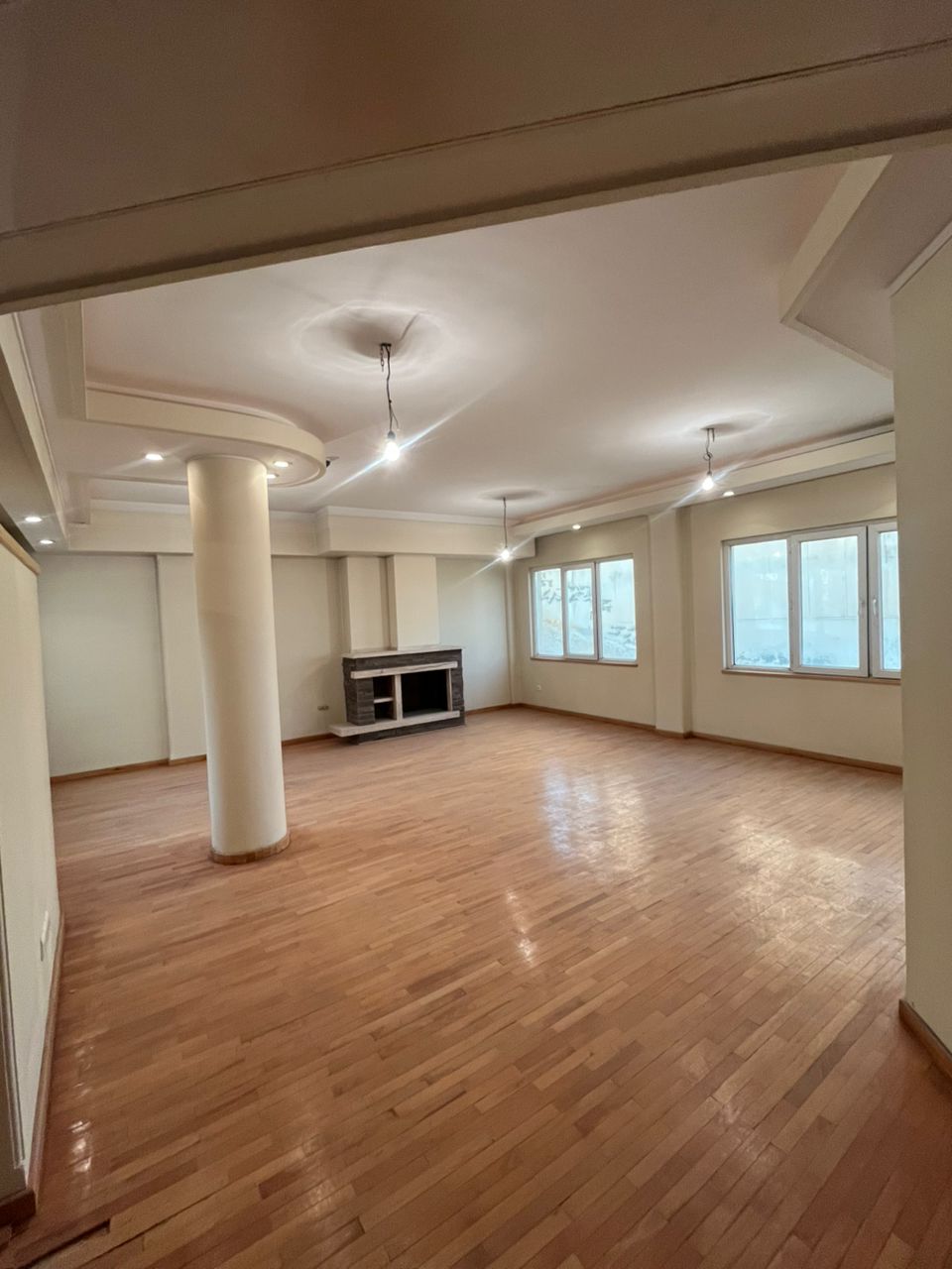 فروش اپارتمان 123 متر نیاوران