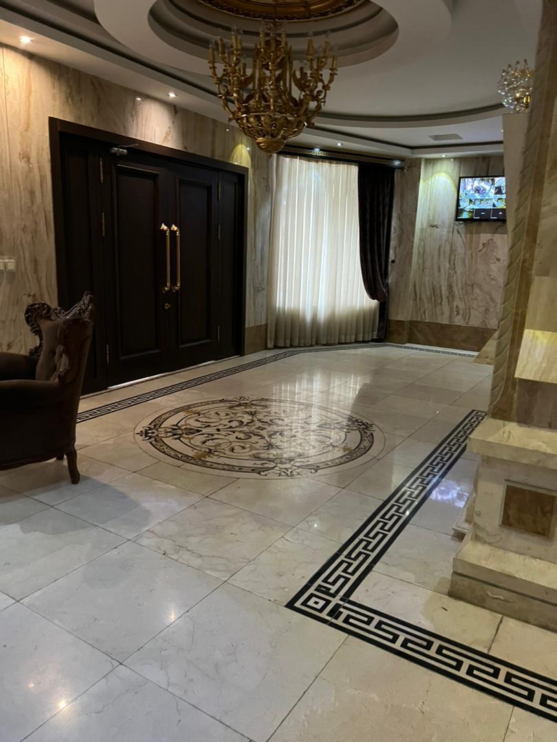 فروش آپارتمان 92متر کاشانک نور مستقیم پنجره قدی