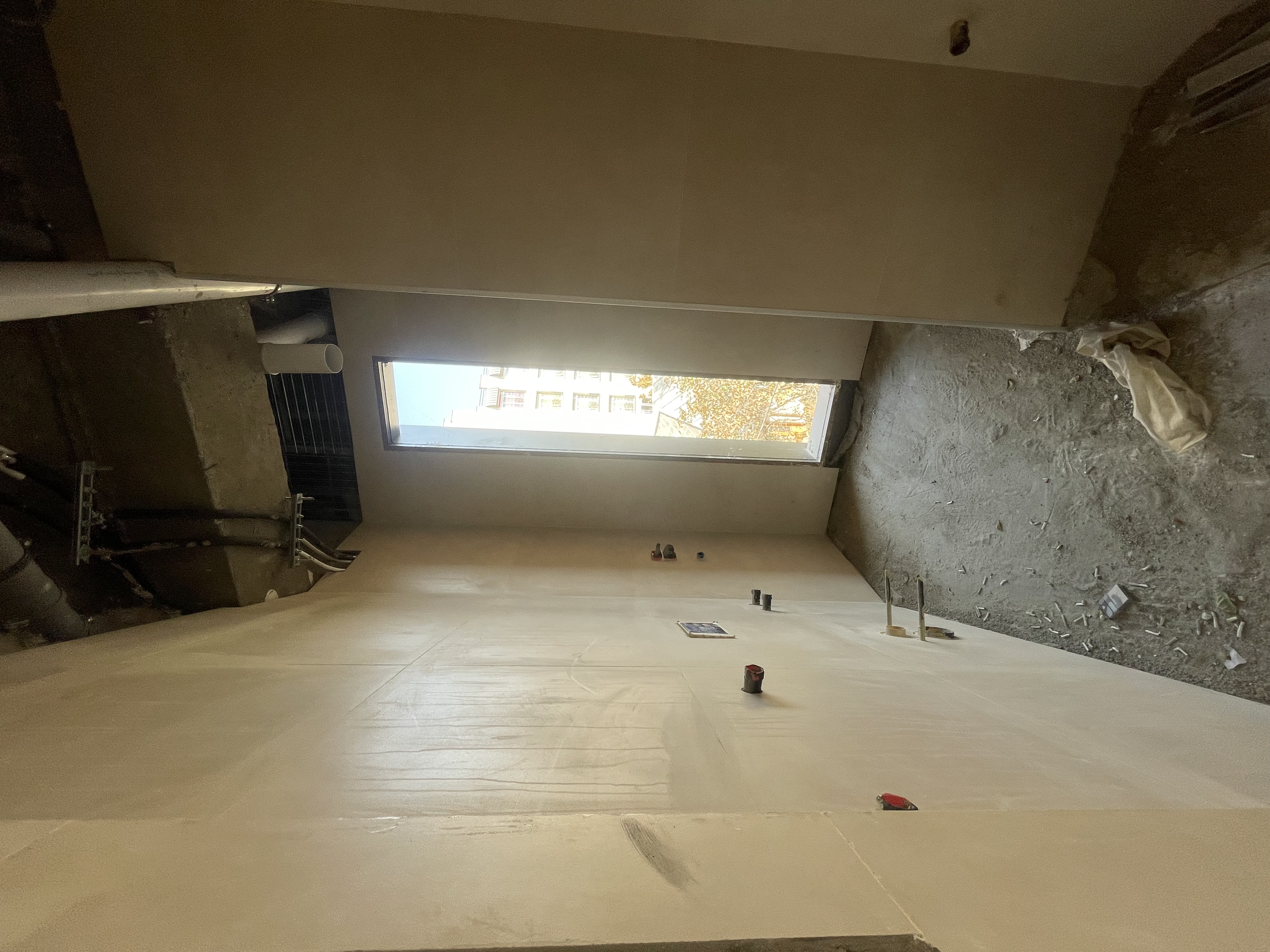 فروش آپارتمان 110 متر اندرزگو زیر قیمت کل منطقه