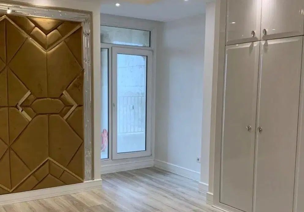 فروش آپارتمان 105متر قیطریه بازسازی شده