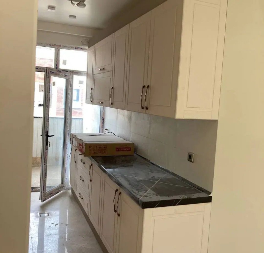 رهن آپارتمان 75 متری 1 خواب