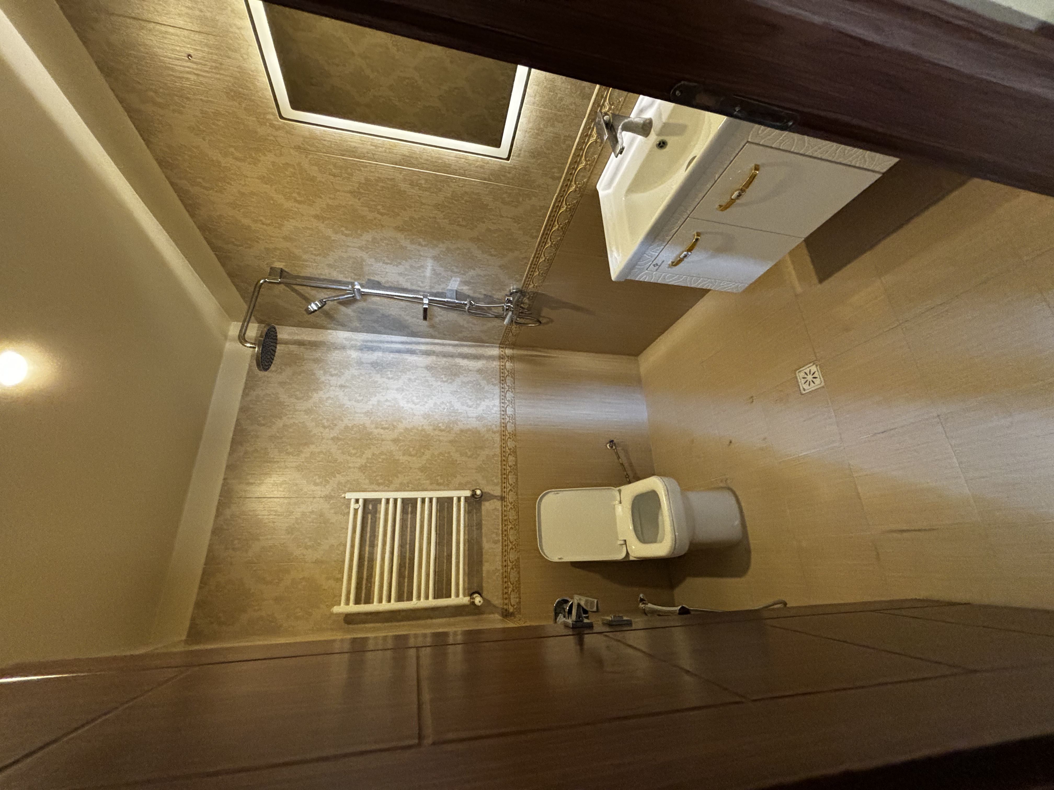 اجاره آپارتمان 85 متر ازگل