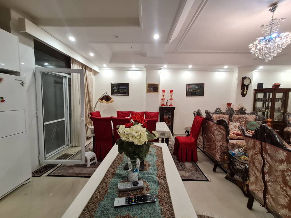 اجاره آپارتمان 115 متر منظریه جنوبی