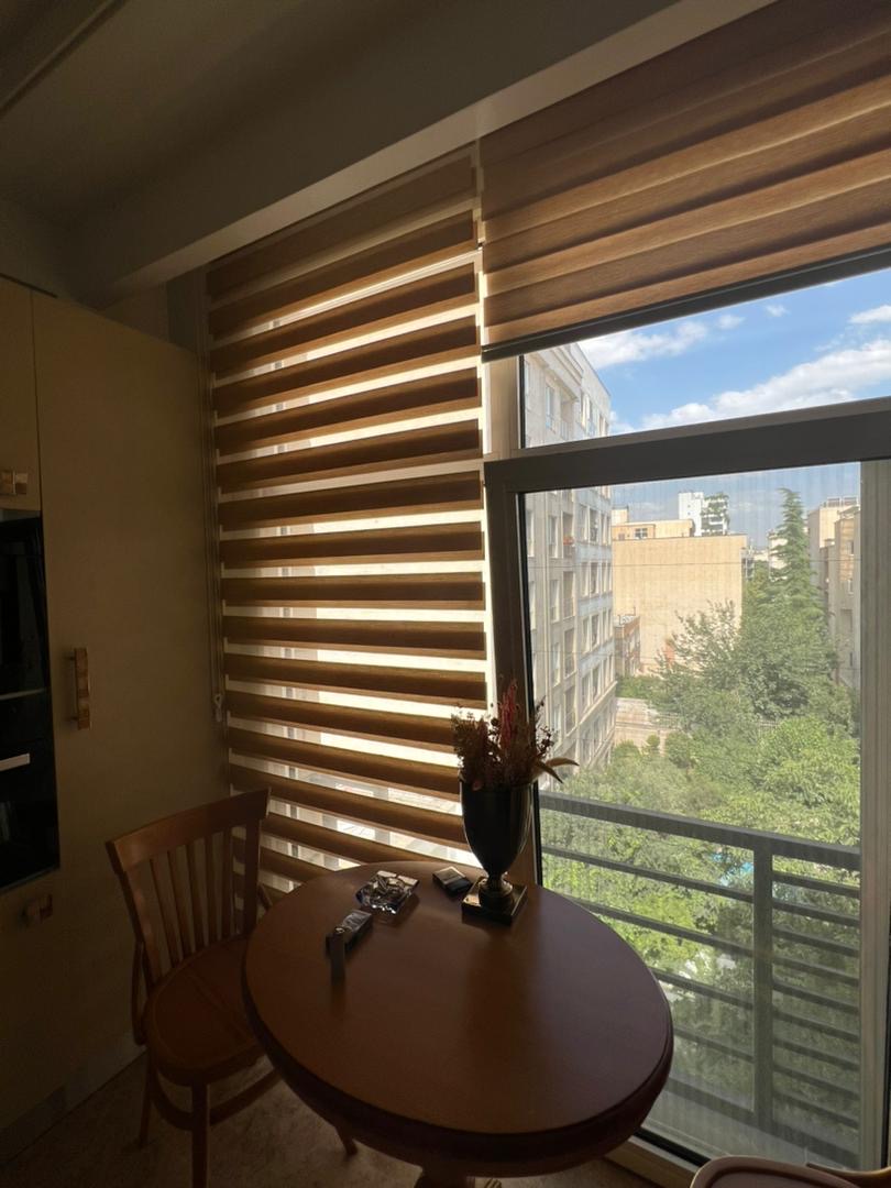 فروش آپارتمان 90 متر کامرانیه 2 خواب