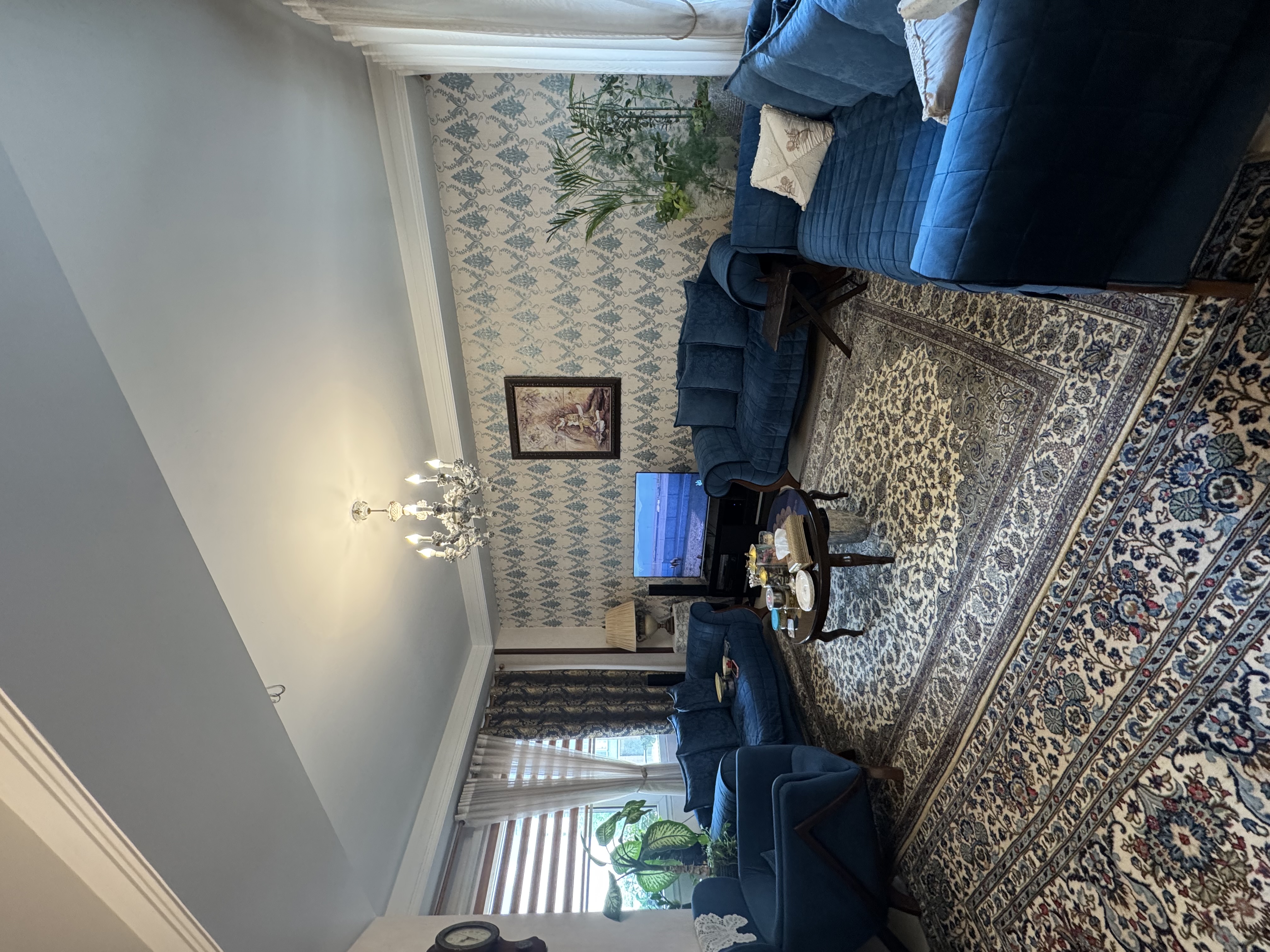 فروش آپارتمان 85متر ازگل 2خواب