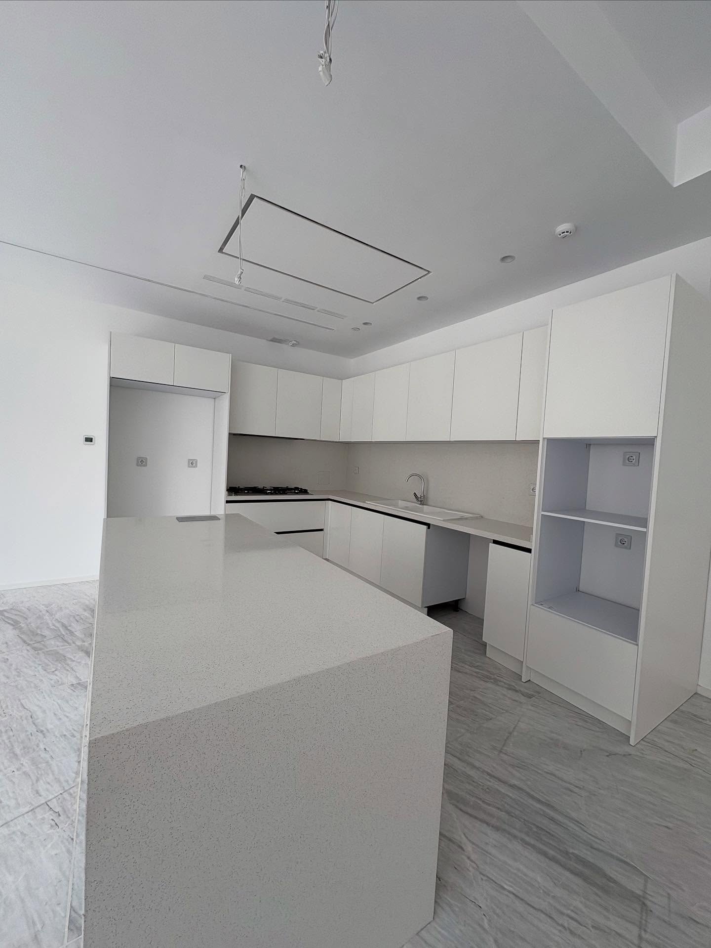 فروش آپارتمان 80متر فرمانیه نوساز کلیدنخورده