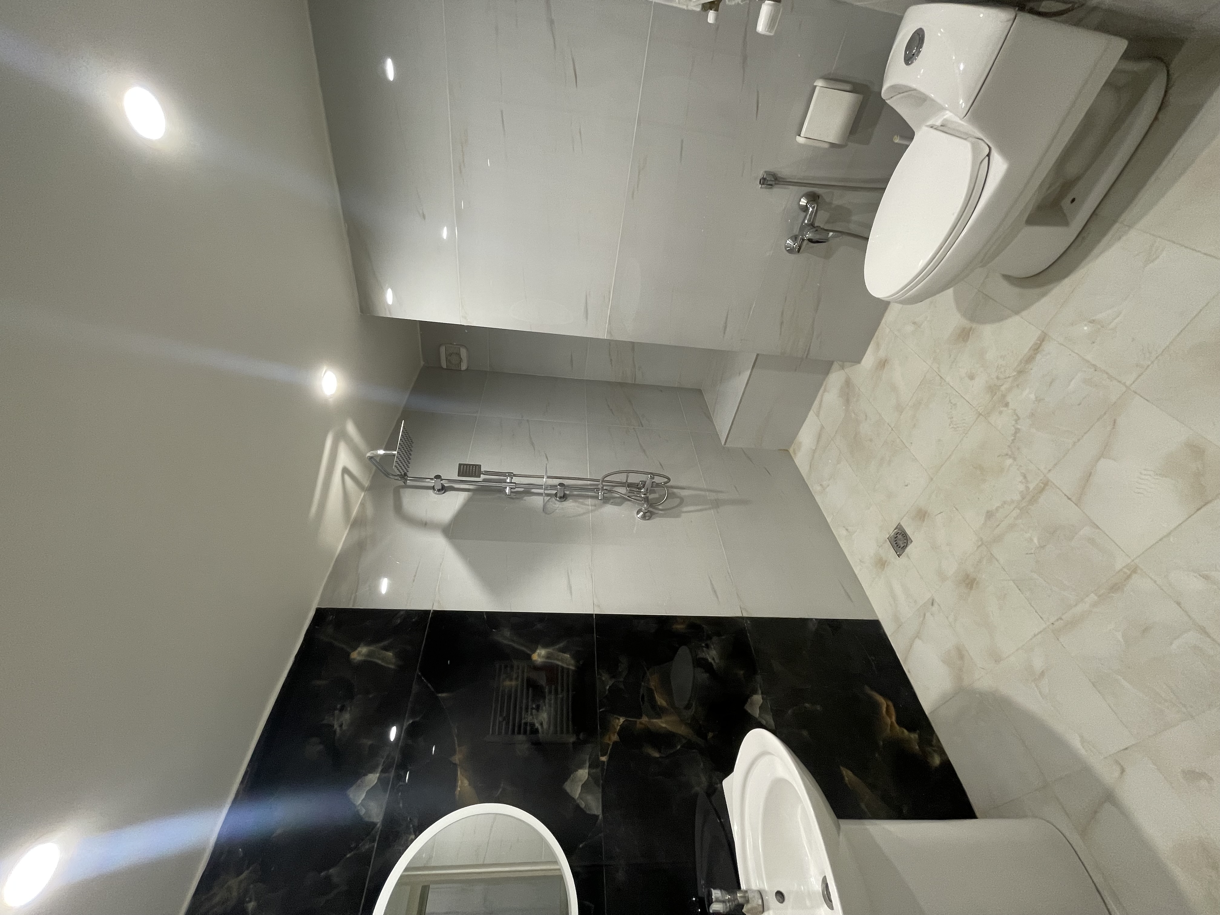 اجاره آپارتمان 115 متر قیطریه بازسازی شده