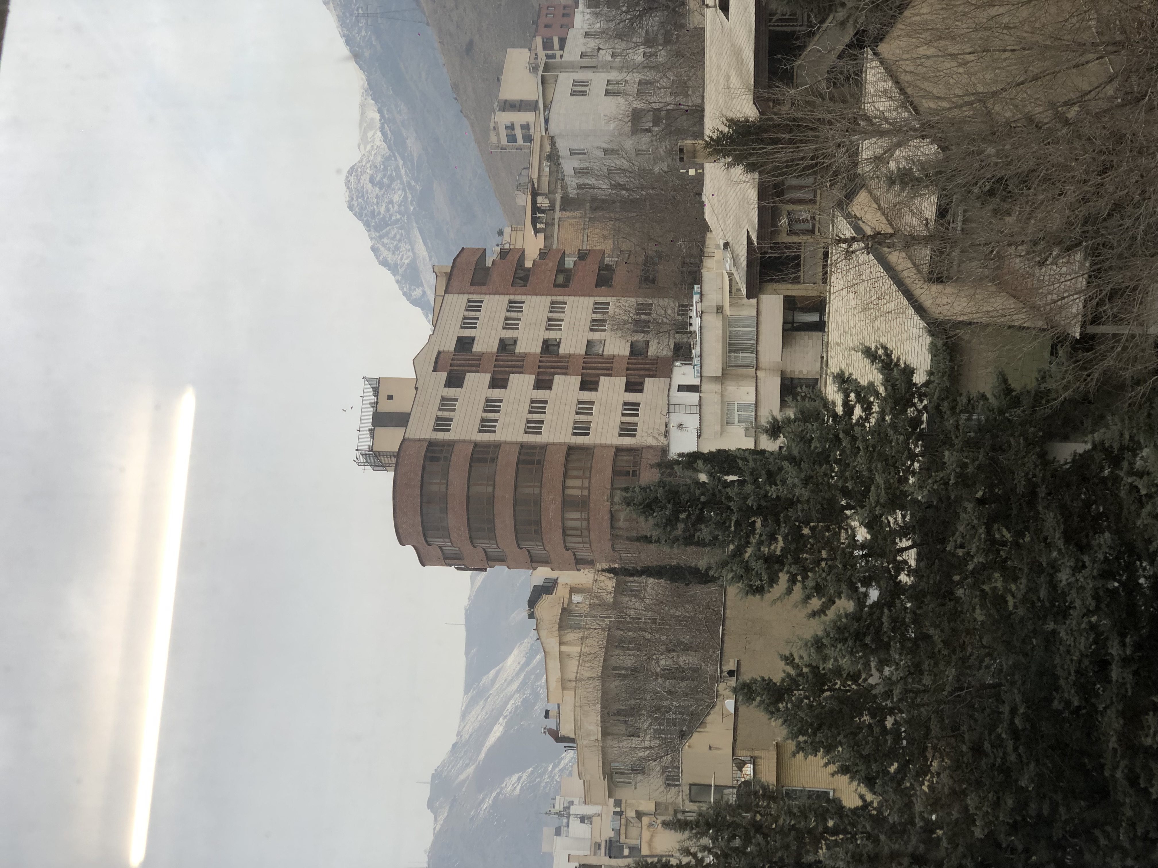 فروش آپارتمان 105متری شمال کاخ