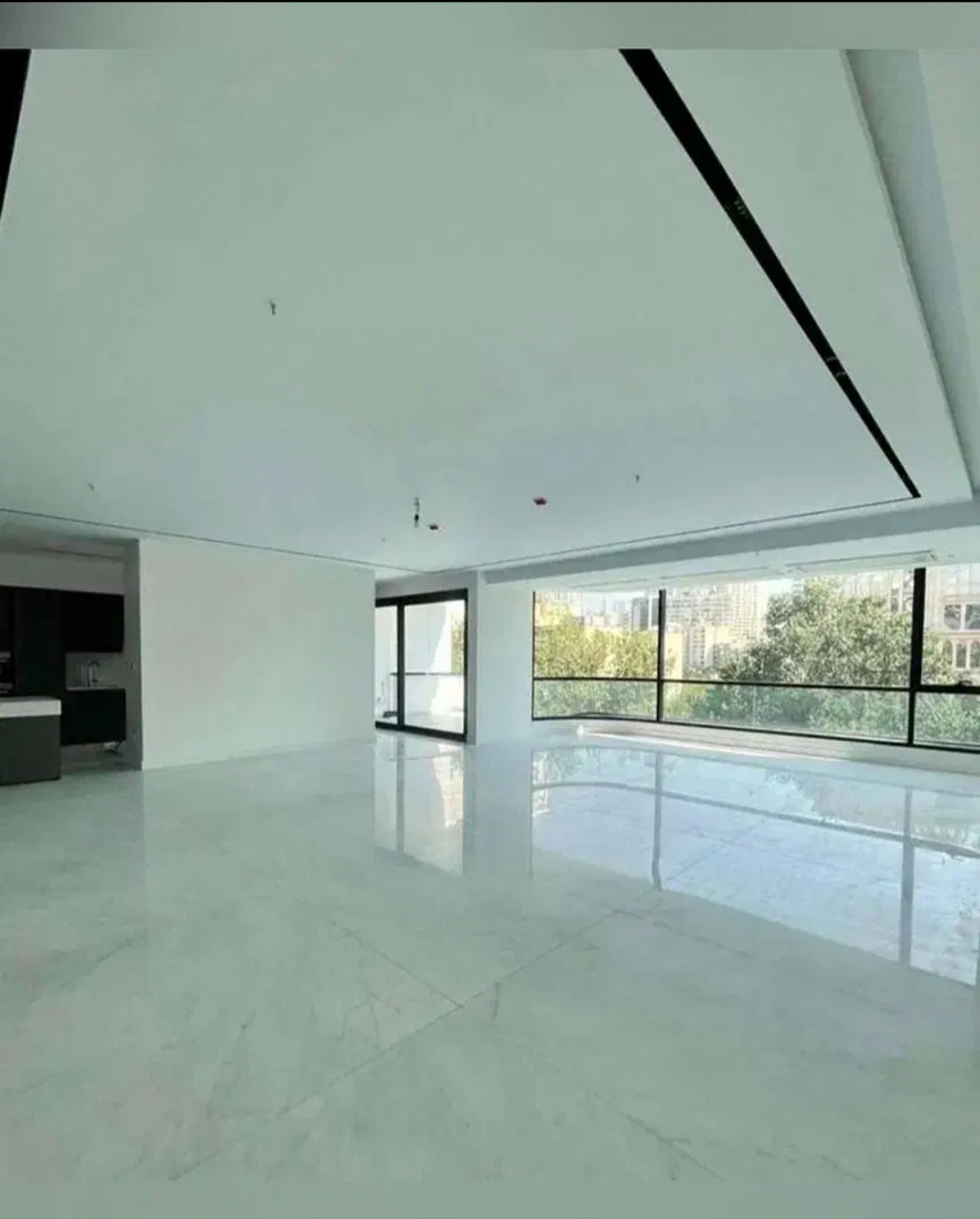 فروش آپارتمان 176 متر نیاوران تکواحدی نوساز